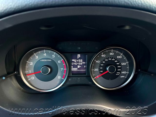 2016 Subaru Forester 4dr CVT 2.5i Limited GFI - 22936598 - 14