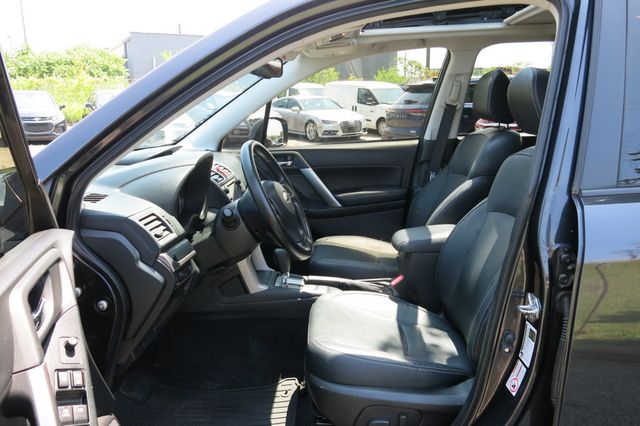 2016 Subaru Forester 4dr CVT 2.5i Premium PZEV - 22876694 - 12