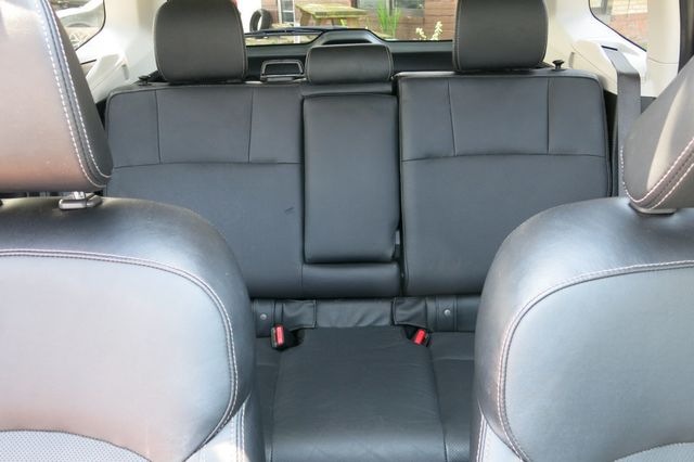 2016 Subaru Forester 4dr CVT 2.5i Premium PZEV - 22876694 - 17