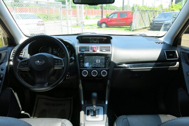 2016 Subaru Forester 4dr CVT 2.5i Premium PZEV - 22876694 - 18