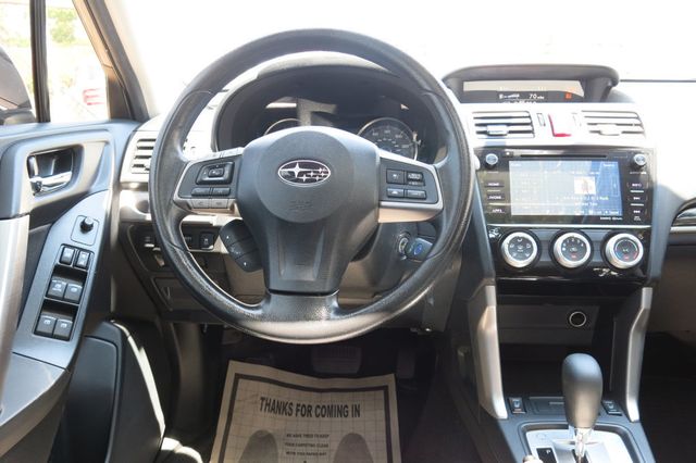2016 Subaru Forester 4dr CVT 2.5i Premium PZEV - 22876694 - 19
