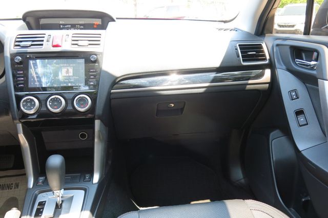 2016 Subaru Forester 4dr CVT 2.5i Premium PZEV - 22876694 - 20