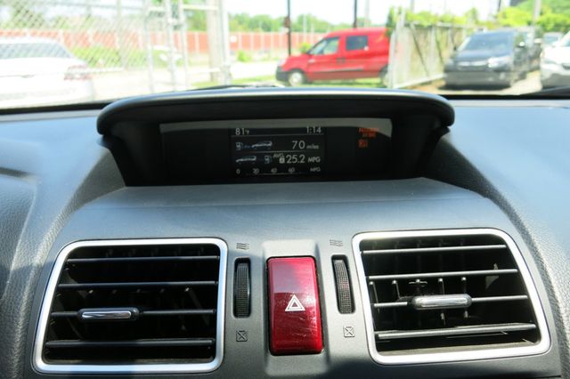 2016 Subaru Forester 4dr CVT 2.5i Premium PZEV - 22876694 - 25