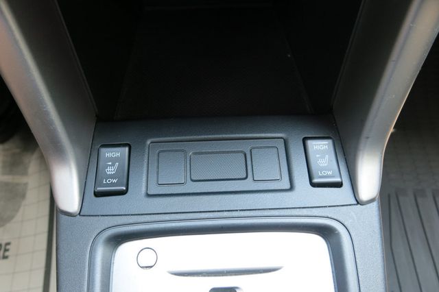 2016 Subaru Forester 4dr CVT 2.5i Premium PZEV - 22876694 - 28