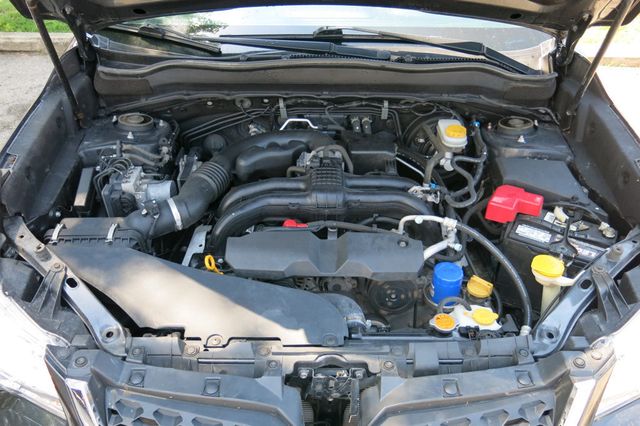 2016 Subaru Forester 4dr CVT 2.5i Premium PZEV - 22876694 - 30