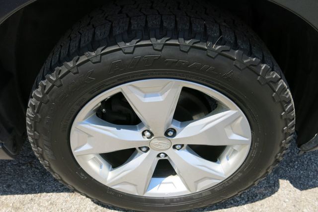 2016 Subaru Forester 4dr CVT 2.5i Premium PZEV - 22876694 - 31