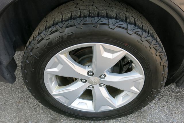 2016 Subaru Forester 4dr CVT 2.5i Premium PZEV - 22876694 - 33