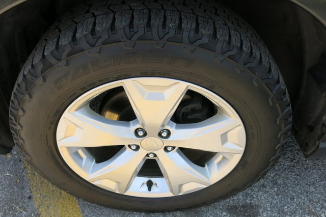 2016 Subaru Forester 4dr CVT 2.5i Premium PZEV - 22876694 - 34