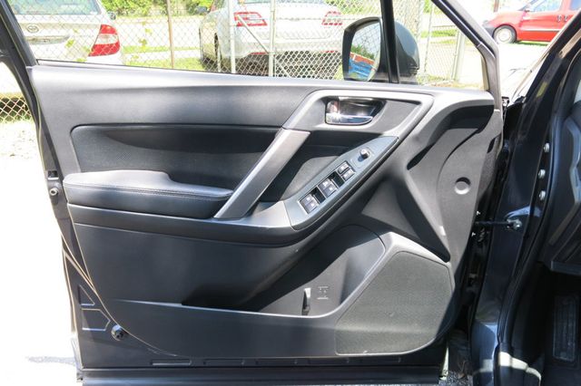 2016 Subaru Forester 4dr CVT 2.5i Premium PZEV - 22876694 - 46