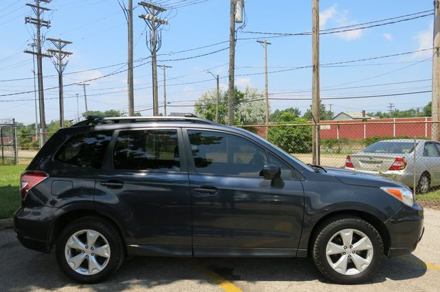 2016 Subaru Forester 4dr CVT 2.5i Premium PZEV - 22876694 - 4