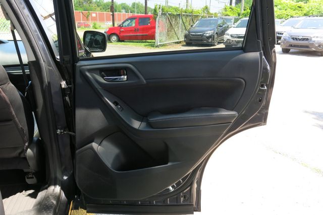 2016 Subaru Forester 4dr CVT 2.5i Premium PZEV - 22876694 - 49