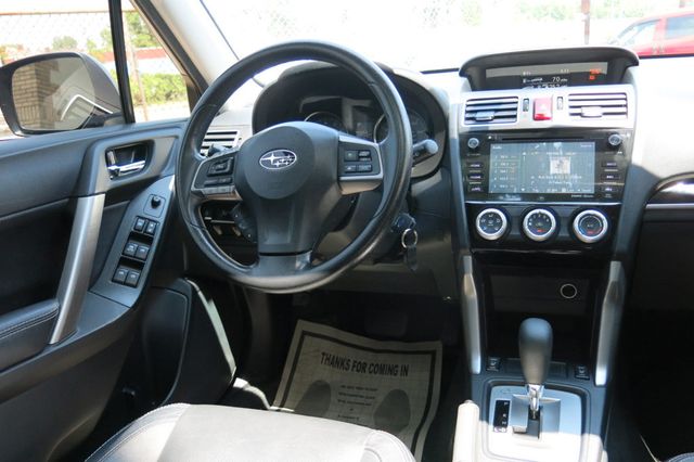 2016 Subaru Forester 4dr CVT 2.5i Premium PZEV - 22876694 - 52
