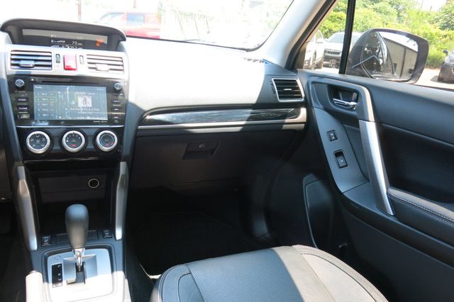 2016 Subaru Forester 4dr CVT 2.5i Premium PZEV - 22876694 - 53