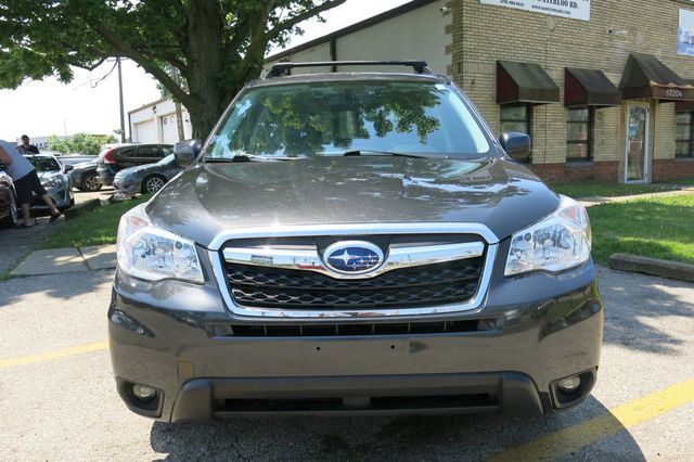 2016 Subaru Forester 4dr CVT 2.5i Premium PZEV - 22876694 - 6