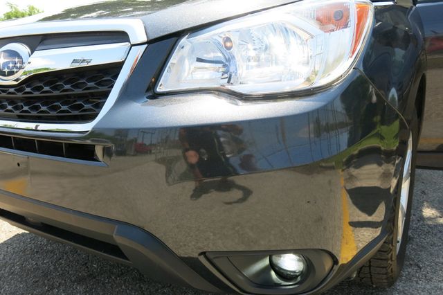 2016 Subaru Forester 4dr CVT 2.5i Premium PZEV - 22876694 - 75