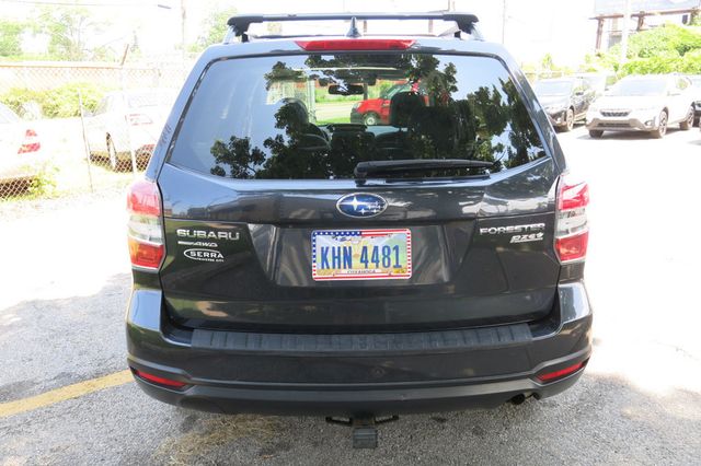 2016 Subaru Forester 4dr CVT 2.5i Premium PZEV - 22876694 - 7