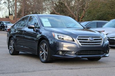 2016 Subaru Legacy 2.5i Limited's photo