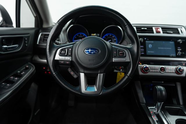 2016 Subaru Legacy 4dr Sedan 2.5i Limited PZEV - 22368311 - 15