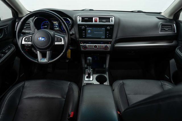 2016 Subaru Legacy 4dr Sedan 2.5i Limited PZEV - 22368311 - 8