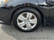 2016 Subaru Legacy 4dr Sedan 2.5i PZEV - 22309991 - 9