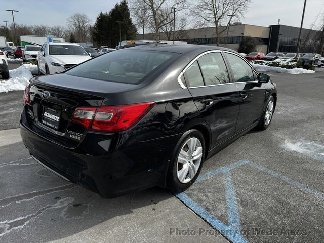 2016 Subaru Legacy 4dr Sedan 2.5i PZEV - 22309991 - 4