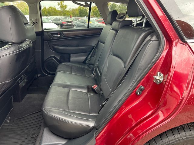 2016 Subaru Outback 3.6R LIMITED - 22938351 - 6