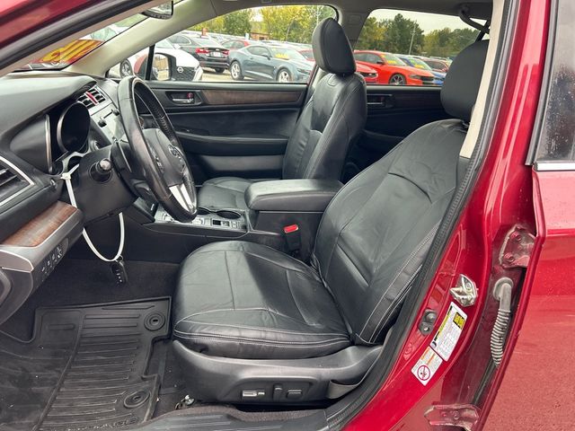 2016 Subaru Outback 3.6R LIMITED - 22938351 - 7