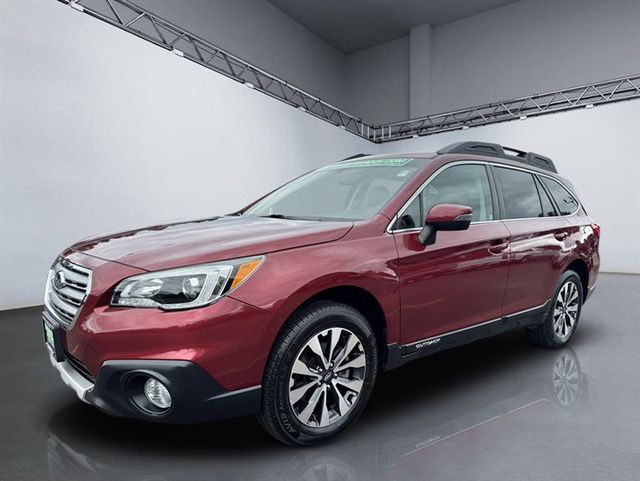 2016 Subaru Outback 4dr Wagon 2.5i Limited PZEV - 22905449 - 9