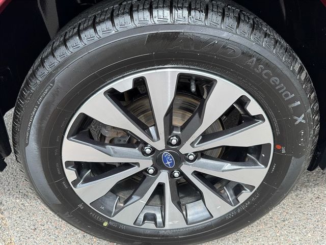 2016 Subaru Outback 4dr Wagon 2.5i Limited PZEV - 22905449 - 10