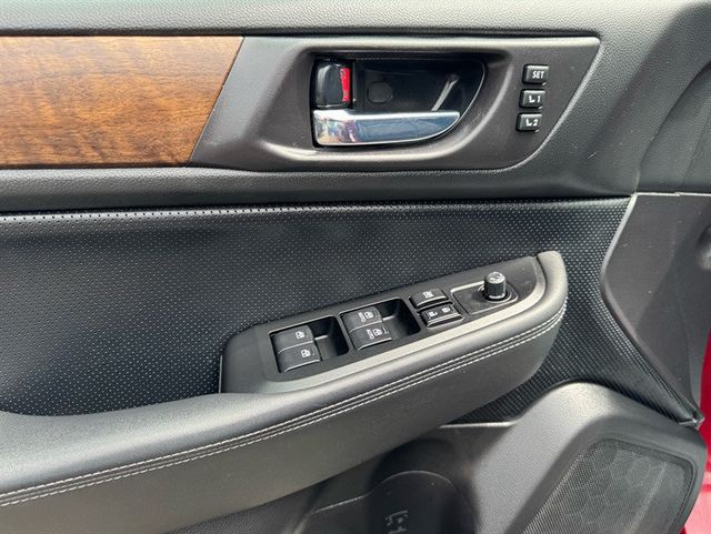 2016 Subaru Outback 4dr Wagon 2.5i Limited PZEV - 22905449 - 11