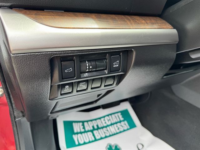 2016 Subaru Outback 4dr Wagon 2.5i Limited PZEV - 22905449 - 13