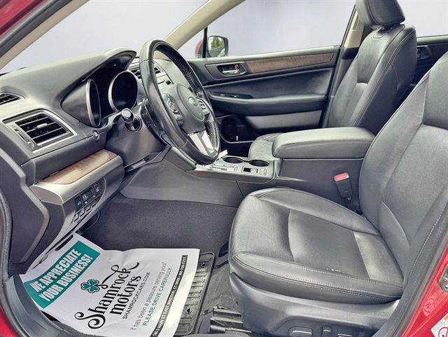 2016 Subaru Outback 4dr Wagon 2.5i Limited PZEV - 22905449 - 14