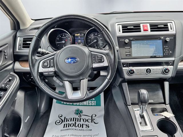 2016 Subaru Outback 4dr Wagon 2.5i Limited PZEV - 22905449 - 15
