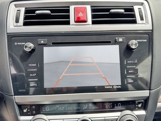 2016 Subaru Outback 4dr Wagon 2.5i Limited PZEV - 22905449 - 17