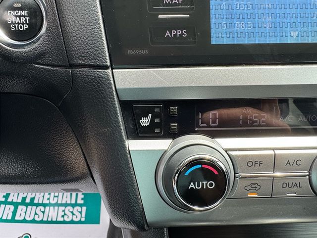 2016 Subaru Outback 4dr Wagon 2.5i Limited PZEV - 22905449 - 18