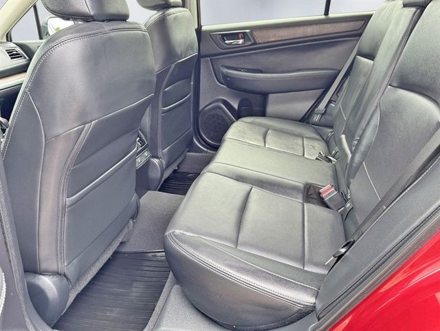 2016 Subaru Outback 4dr Wagon 2.5i Limited PZEV - 22905449 - 20