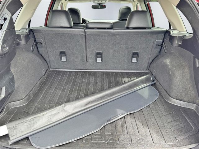 2016 Subaru Outback 4dr Wagon 2.5i Limited PZEV - 22905449 - 22