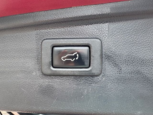 2016 Subaru Outback 4dr Wagon 2.5i Limited PZEV - 22905449 - 23