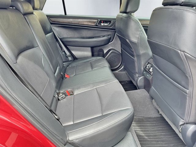 2016 Subaru Outback 4dr Wagon 2.5i Limited PZEV - 22905449 - 24