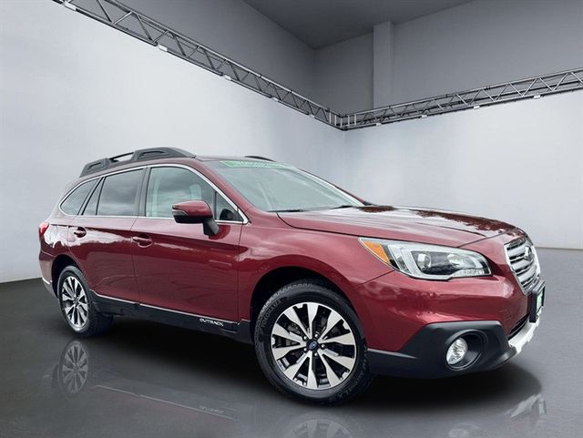 2016 Subaru Outback 4dr Wagon 2.5i Limited PZEV - 22905449 - 27