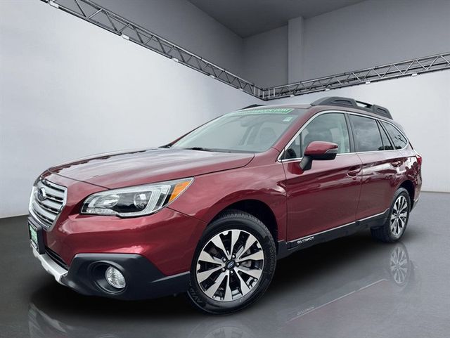 2016 Subaru Outback 4dr Wagon 2.5i Limited PZEV - 22905449 - 28