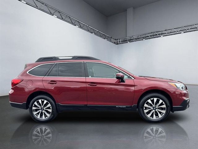 2016 Subaru Outback 4dr Wagon 2.5i Limited PZEV - 22905449 - 2