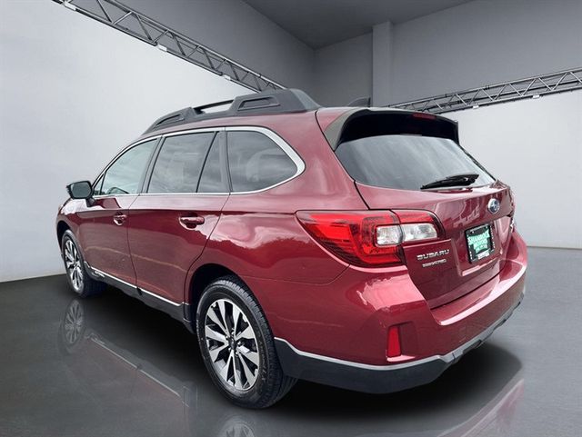 2016 Subaru Outback 4dr Wagon 2.5i Limited PZEV - 22905449 - 4