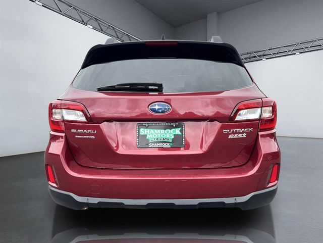 2016 Subaru Outback 4dr Wagon 2.5i Limited PZEV - 22905449 - 5