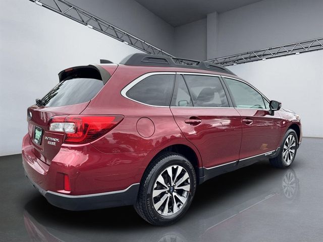 2016 Subaru Outback 4dr Wagon 2.5i Limited PZEV - 22905449 - 6