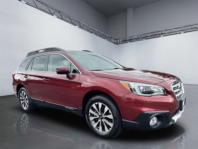 2016 Subaru Outback 4dr Wagon 2.5i Limited PZEV - 22905449 - 7