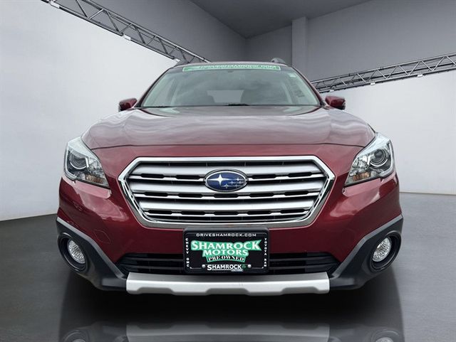 2016 Subaru Outback 4dr Wagon 2.5i Limited PZEV - 22905449 - 8