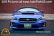2016 Subaru WRX 4dr Sedan Manual Limited - 22699641 - 0