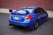 2016 Subaru WRX 4dr Sedan Manual Limited - 22699641 - 21