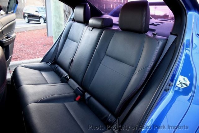 2016 Subaru WRX 4dr Sedan Manual Limited - 22699641 - 26